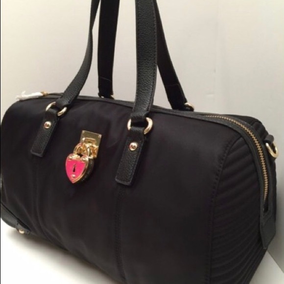 Juicy Couture Bag - Picture 2 of 2